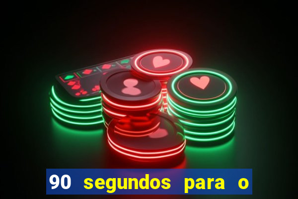 90 segundos para o apocalipse pdf download